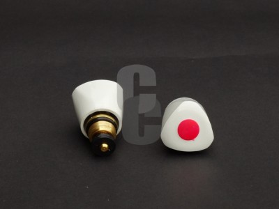 Глава за немско бойлерче + ръкохватка                                                                                                                                                                                                                                                                       